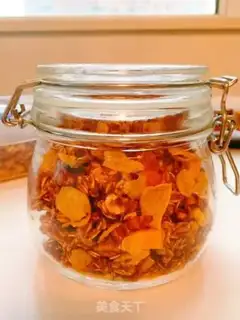 Make Granola step 18