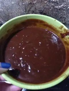 Make Soy sauce, twilight step 0