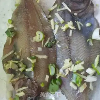 Make Blow up the fish step 3