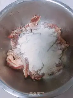 Make Dust step 3