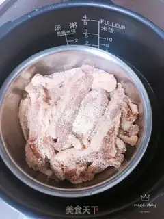 Make Dust step 4