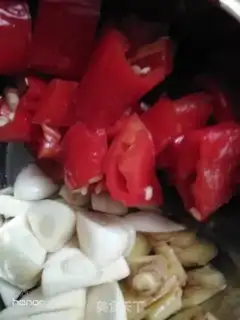 Make ♪ Dry-cooked chicken ♪ step 0