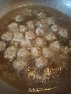 Make Potatoball soup step 5