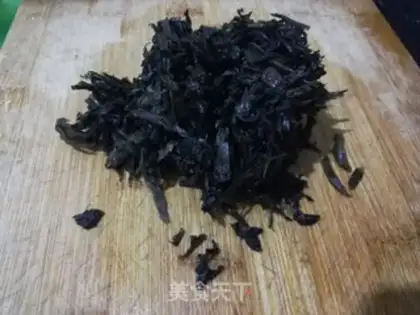Make Soy sauce, twilight step 2