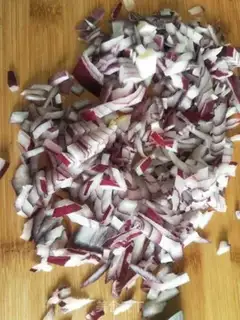 Make Beef dumplings step 0