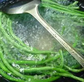 Make The sprouts and the beans step 4