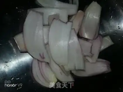 Make ♪ Dry-cooked chicken ♪ step 2