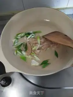 Make ♪ Celery makes a lot of money ♪ step 8