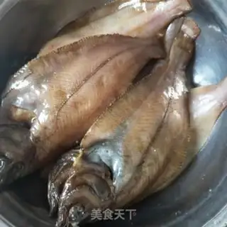 Make Blow up the fish step 7