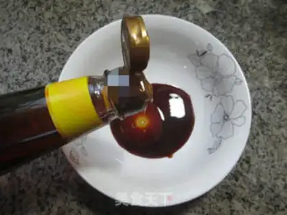 Make ♪ The pickle crotch noodle ♪ step 3