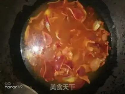Make ♪ Dry-cooked chicken ♪ step 3