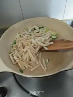Make ♪ Celery makes a lot of money ♪ step 9