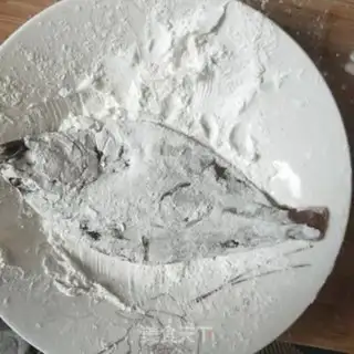 Make Blow up the fish step 8