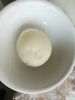 Make Pork egg dumplings step 0