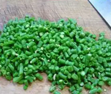 Make The sprouts and the beans step 6