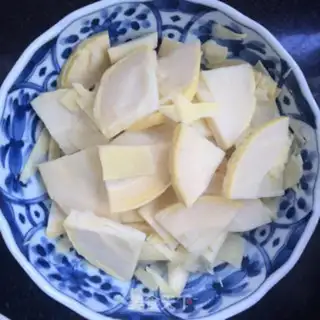 Make The sprouts are so hot step 3