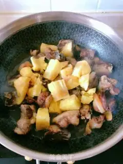 Make Pineapple step 9
