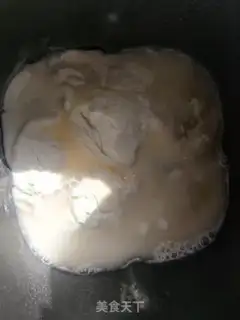 Make Beef dumplings step 4