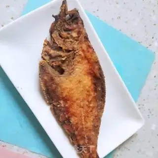 Make Blow up the fish step 10