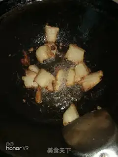 Make ♪ Dry-cooked chicken ♪ step 5