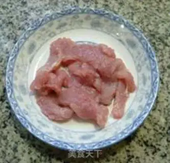 Make Skinned meat step 2