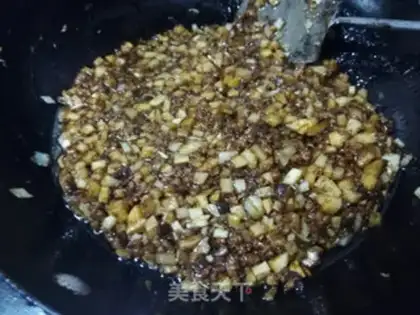 Make Soy sauce, twilight step 7