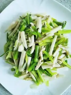 Make ♪ Celery makes a lot of money ♪ step 12