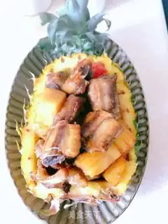 Make Pineapple step 11