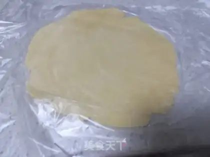 Make Cheese strawberry pie step 3