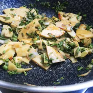 Make The sprouts are so hot step 6
