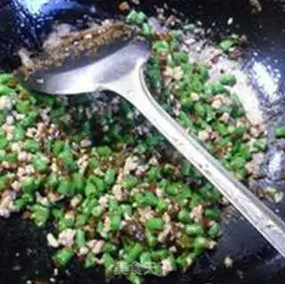 Make The sprouts and the beans step 10