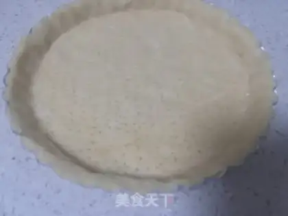 Make Cheese strawberry pie step 5