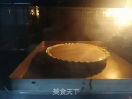 Make Cheese strawberry pie step 6