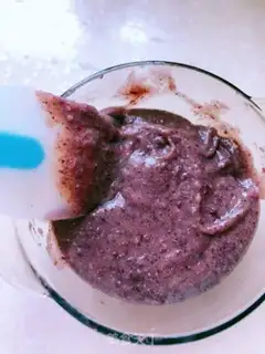Make Tea waffles step 3