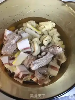 Make Quizumi step 3
