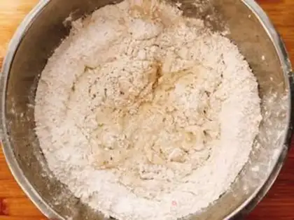 Make Sake step 1