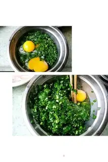 Make Scrambled eggs step 3