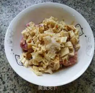 Make ♪ Eggs of rotting meat ♪ step 4