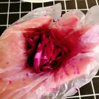 Make Suffering melons step 10