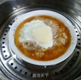 Make ♪ Eggs of rotting meat ♪ step 8
