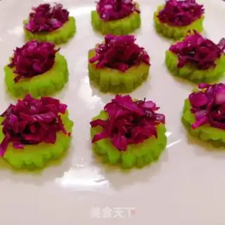 Make Suffering melons step 11