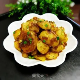 Make ♪ Dancing on the grid red oiled shrimp boiled shrimp ♪ step 4