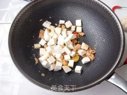 Make Tuna pasta step 5