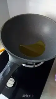 Make White tofu-cooked cabbage step 3