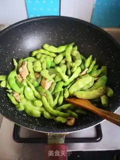 Make Potatoes with beans step 3