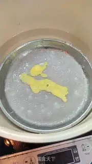 Make Home intestine powder step 2