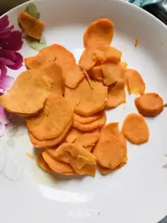 Make Coconut crotch step 0