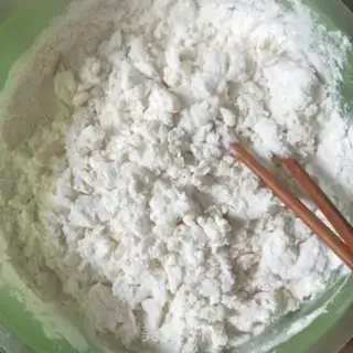 Make Soup paste steam step 0
