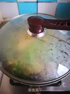 Make Potatoes with beans step 7