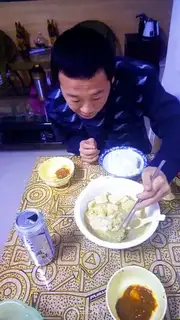 Make White tofu-cooked cabbage step 9